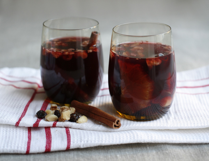 BlackcurrantGlogg