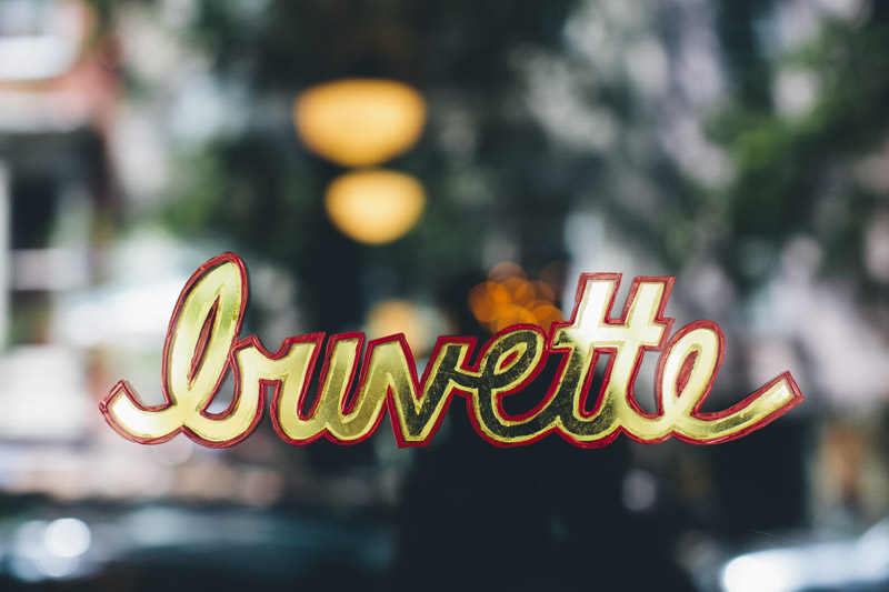 Buvette
