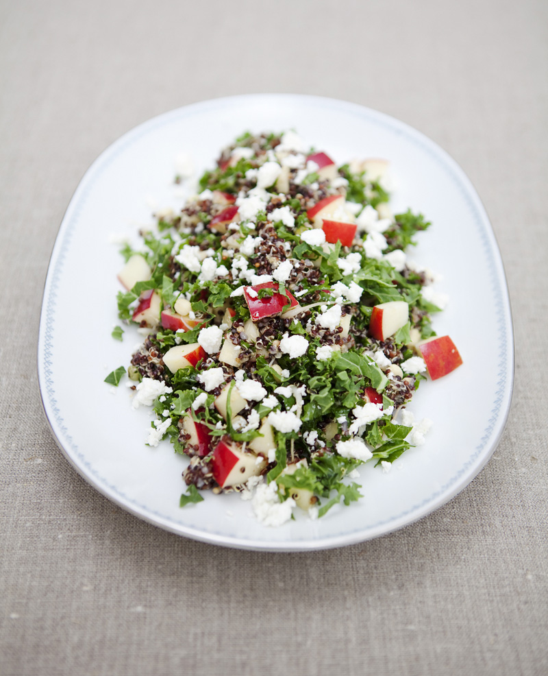 Quinoa salad